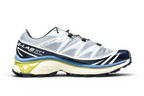 Salomon XT-6 Lunar Rock Alloy Sulphur Spring
