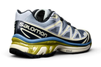 Salomon XT-6 Lunar Rock Alloy Sulphur Spring