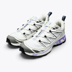 Salomon XT-6 Mindful Vanilla Ice/Cloud Pink/Orchid Petal