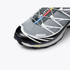 Salomon XT-6 RECUT Monument/Phantom/Vanilla Ice