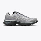 Salomon XT-6 Shadow Gull Grey/Violet