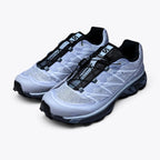 Salomon XT-6 Shadow Gull Grey/Violet