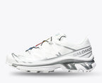 Salomon XT-6 White/FTW Silver