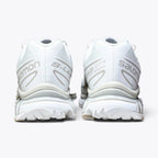 Salomon XT-6 White/Lunar Rock