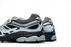 Saucony OG ProGrid Omni 9 Black Silver