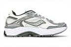 Saucony ProGrid Omni 9 Fabricated Future White Multi
