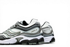 Saucony ProGrid Omni 9 Fabricated Future White Multi