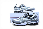 Saucony ProGrid Omni 9 Fabricated Future White Multi