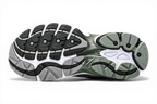 Saucony ProGrid Omni 9 Fabricated Future White Multi