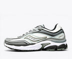 Saucony ProGrid Omni 9 Fabricated Future White Multi