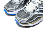 Saucony ProGrid Omni 9 Metallic Grey Silver