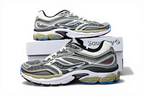 Saucony ProGrid Omni 9 Metallic Grey Silver