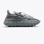 The Fragment Design x Nike Mind 002 Flyknit Particle Grey