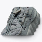 The Fragment Design x Nike Mind 002 Flyknit Particle Grey