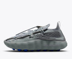 The Fragment Design x Nike Mind 002 Flyknit Particle Grey