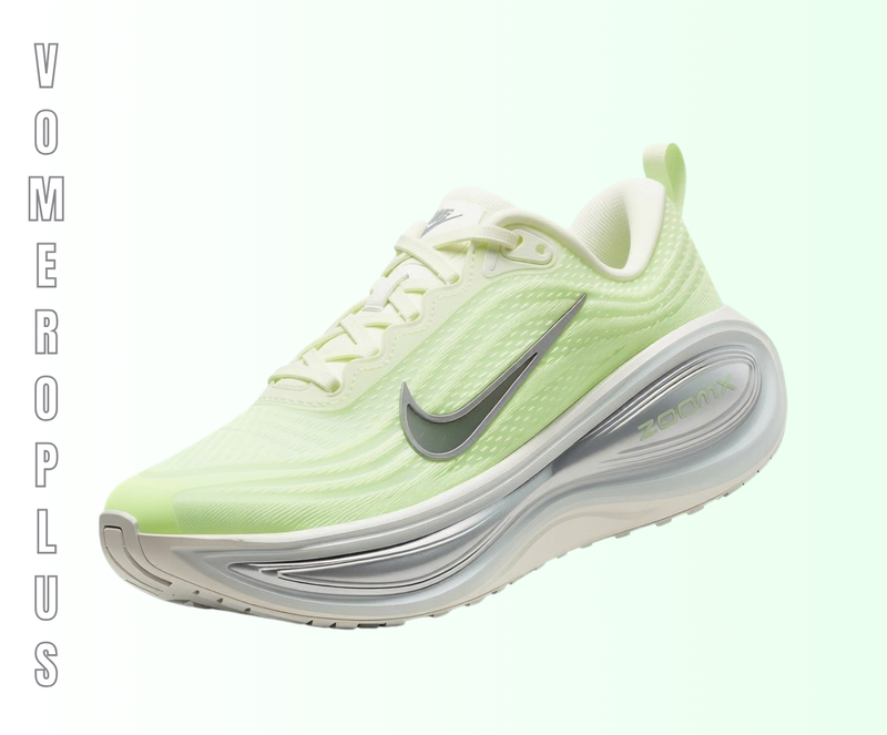 Nike Vomero Plus