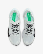 Nike Vaporfly 4 White Hyper Pink Mint