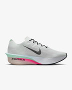 Nike Vaporfly 4 White Hyper Pink Mint