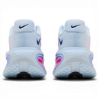 Nike Vomero Premium Blue Tint Pink Spell